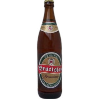 Staropramen Breweries Vratislav Premium / Supermarket Czech Lager