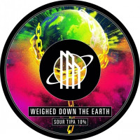 Makemake Brewing Co. Weighed Down the Earth