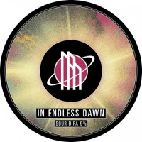 Makemake Brewing Co. In Endless Dawn