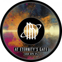 Makemake Brewing Co. At Eternity's Gate