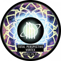 Makemake Brewing Co. Total Perspective Vortex