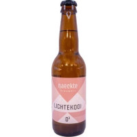 De Naeckte Brouwers Lichtekooi