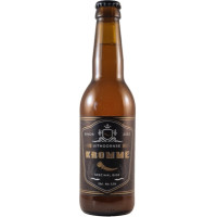 De Naeckte Brouwers Gerrit Uithoornse Kromme