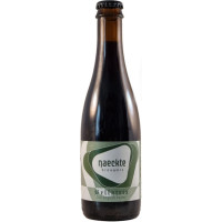 De Naeckte Brouwers Naeckt In Het Wild - Bellatrix Old English Porter