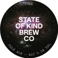 State of Kind Jude