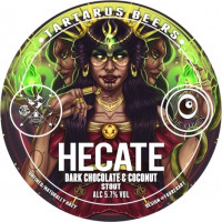 Tartarus Beers Hecate