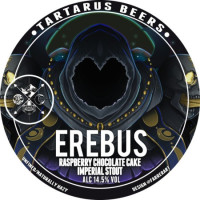Tartarus Beers Erebus