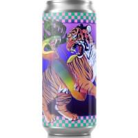 Mash Gang Gacha Squishy Supreme Sour // Sarina Hyena