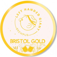 LHG Brewpub Bristol Gold