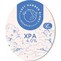 LHG Brewpub XPA