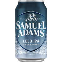 Samuel Adams Cold IPA