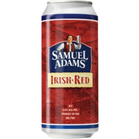 Samuel Adams Irish Red