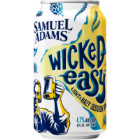 Samuel Adams Wicked Easy
