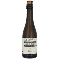 Cantina Errante KA Ginepro 2021