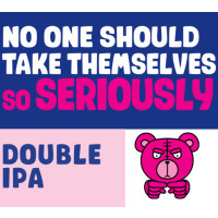 BramBrass No One Should Take Themselves So Seriously