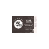 Riverlands Brewing Company Barrel Aged Secret Burrito