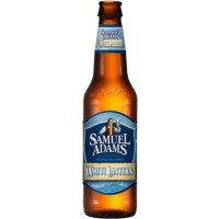 Samuel Adams White Lantern