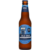 Samuel Adams Cold Snap (2014 - 2019)