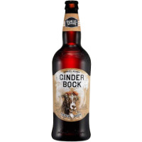 Samuel Adams Cinder Bock