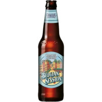 Samuel Adams Belgian Session