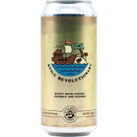 Little House Brewing Company Still Revolutionary