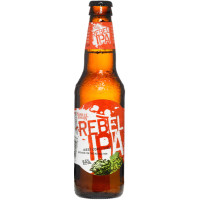 Samuel Adams Rebel IPA (2013 - 2016)