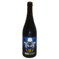 Bad Flash Craft Brewery Africa Ale