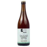 Bad Flash Craft Brewery MaxiSaison