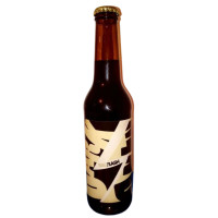 Bad Flash Craft Brewery Dark Mind