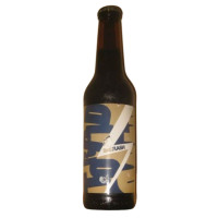 Bad Flash Craft Brewery Torpid Mind