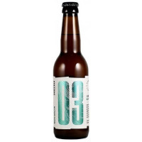 Sibeeria 03 NEIPA Březen