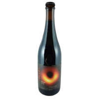 Sibeeria Black Hole