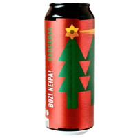 Sibeeria Boží NEIPA!