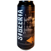 Sibeeria Camera Obscura