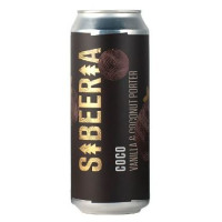 Sibeeria Coco