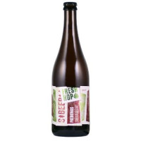 Sibeeria Fresh Hop Patronus