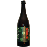 Sibeeria Hop Terror