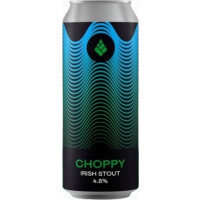 Drop Project Brewing Co. Choppy