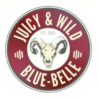 Lambiek Fabriek Juicy & Wild Blue-Belle