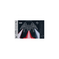 Mortalis Brewing Company Even More Hydra