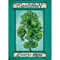 Brasserie Cantillon Zwanze (2024) MMXXIV