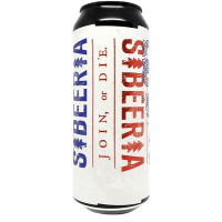 Sibeeria Join, or Die.