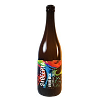 Sibeeria Liquid Luck
