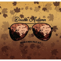 Vitamin Sea Brewing Double Autumn