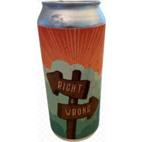 Vitamin Sea Brewing Right And Wrong
