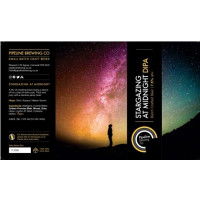 Pipeline Brewing Co Stargazing At Midnight