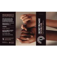 Pipeline Brewing Co Secret Promise