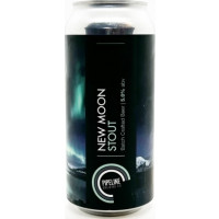 Pipeline Brewing Co New Moon