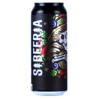 Sibeeria Padrísimo