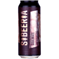 Sibeeria Soulmate